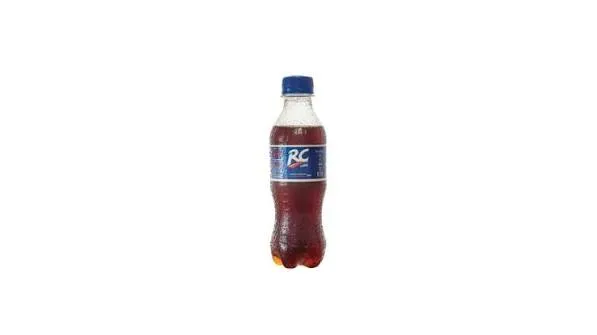 RC কোলা ২৫০ মিলি লেম