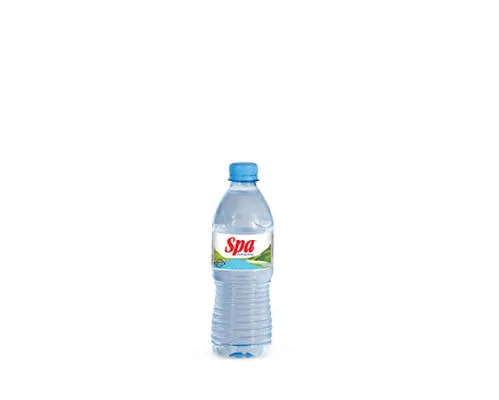 স্পা পানি ১ লিটার