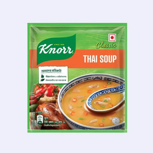 নর স্যুপ থাই 28 gm