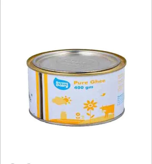 আড়ং ডেইরি ঘি 400gm