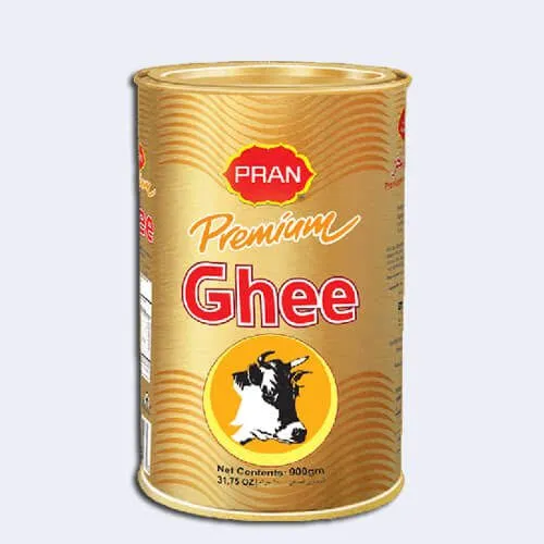 প্রান ঘি ১ কেজি