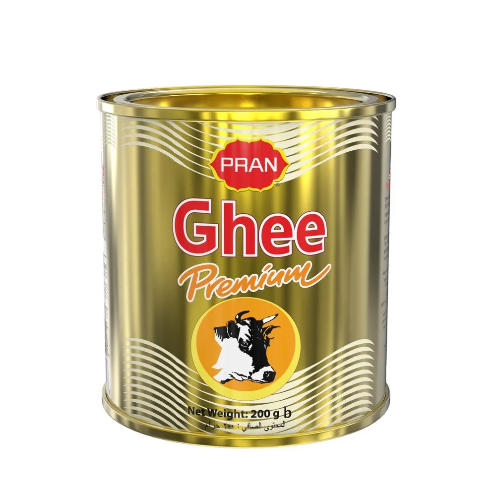 প্রান ঘি ২০০ গ্রাম