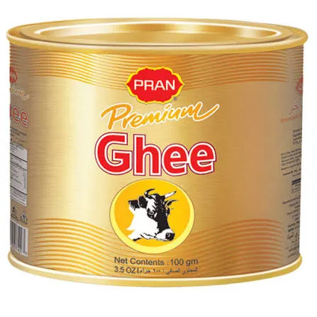 প্রান ঘি ১০০ গ্রাম