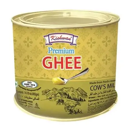 কিসোয়ান ঘি ১০০ গ্রাম