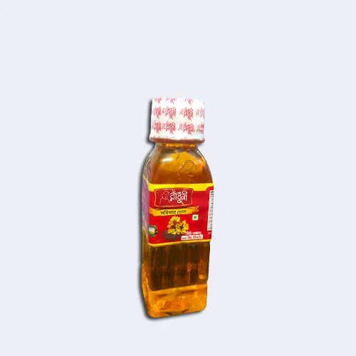 রাঁধুনী সরিষার তেল 80ml