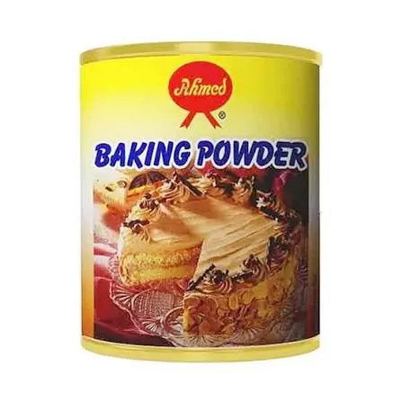 বেকিং পাউডার আহাদ ১২০ গ্রাম