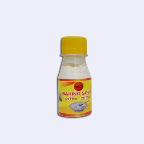 মালটা বেকিং সোডা 50g