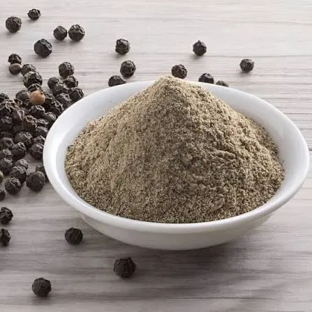 কালো গোলমরিচ গুঁড়া ৩০ গ্রাম