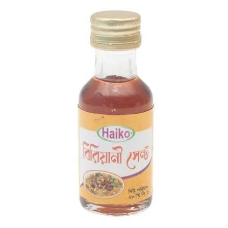 বিরিয়ানি সেন্ট ২৮ মিলি