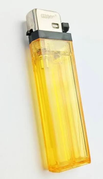 গ্যাস লাইট ১ টি