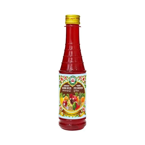 শরবত রুহ আফজা ছোট