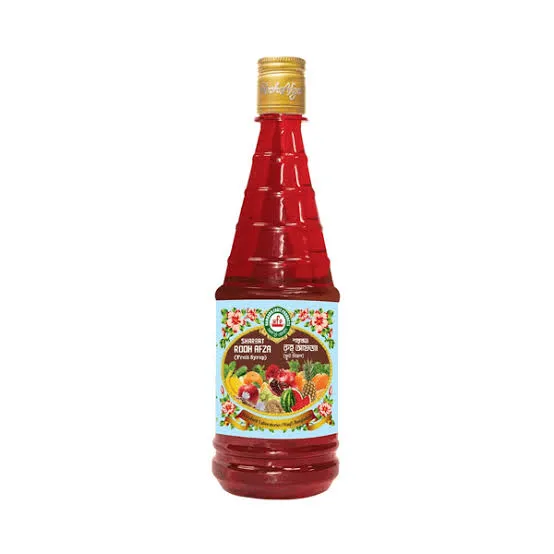 রুহ আফজা পানীয় 750 মিলি