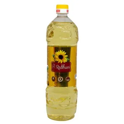 রাধুনী সান পাফ্লায়ার তেল ২ লিটার