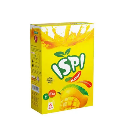 ইস্পি ৫০০ গ্রাম