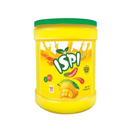 ইস্পি ২.৫ কেজি