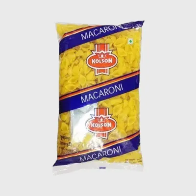 কলসন ম্যাকারনি শেল ৪০০ গ্রাম