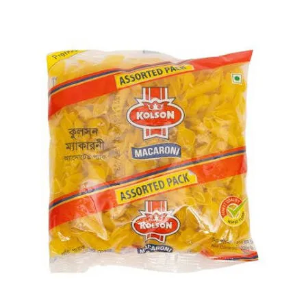 কলসন ম্যাকারনি শেল ২০০ গ্রাম