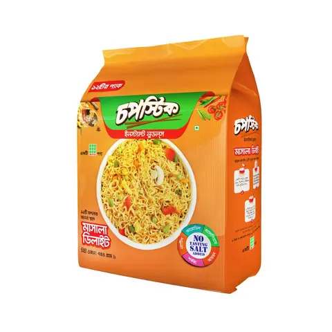 চপস্টিক দেশি মসলা নুডলস ১৬ পিস ৯৯২ গ্রাম