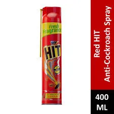 রেড হিট (তেলাপোকা) 400ml