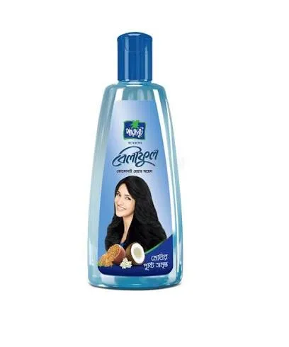 প্যারাসুট এডভান্স বেলি ফুল ১০০ মিলি