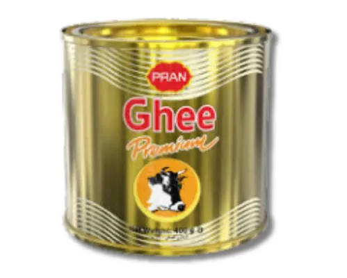 প্রান ঘি ৪৫০ গ্রাম