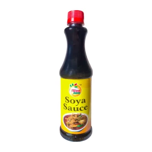 সয়া সস ৫০০ মিলি.
