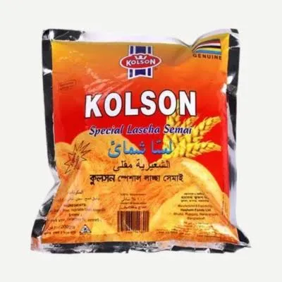 কিষোয়াণ লাচ্ছা ২০০ গ্রাম