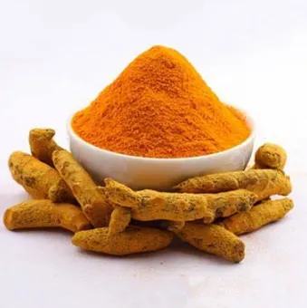 হলুদের গুড়া ২৫০ গ্রাম