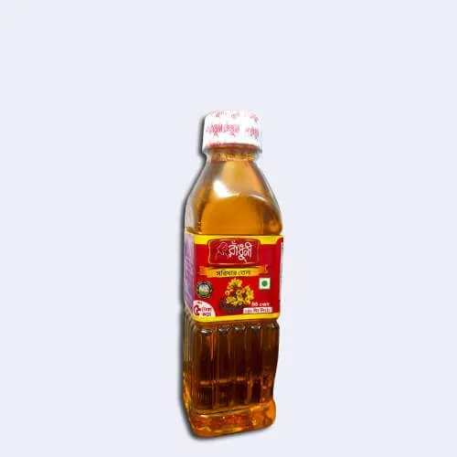 রাঁধুনি সরিষার তেল ২৫০ মিলি.