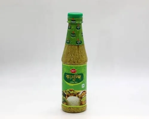 প্রাণ কাসুন্দি ২৮৫মিলি