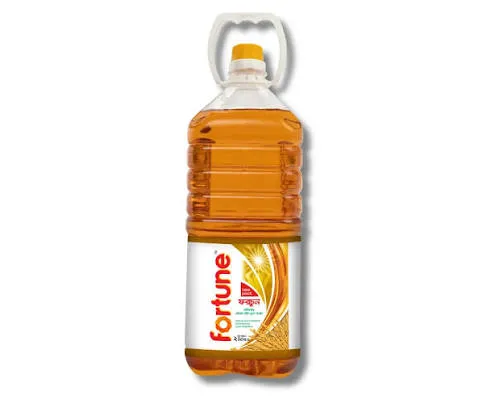 ফরচুন রাইস ব্রান অয়েল ২ লিটার
