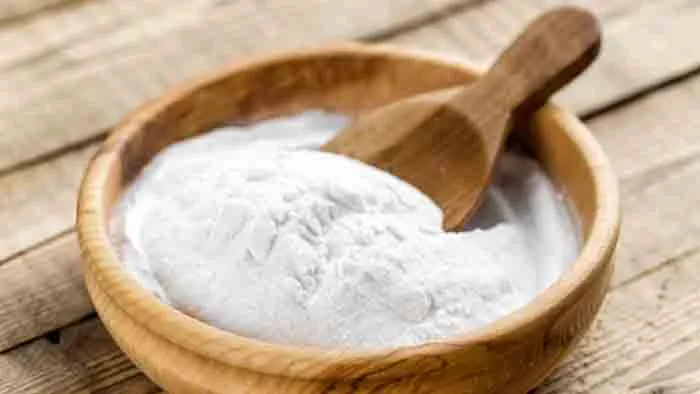 খাওয়ার সোডা ১০০ গ্রাম