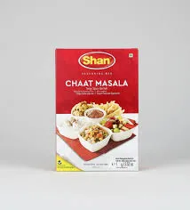 শান চাট মসলা ১০০ গ্রাম
