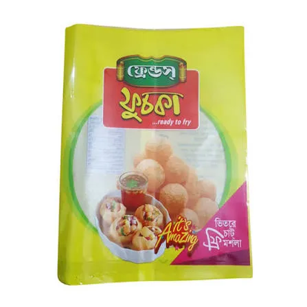 ফ্রেন্ডস ফাকা ১০০ গ্রাম |