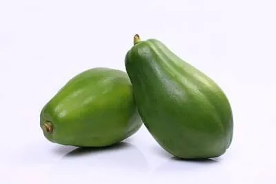 প্রতি দিনের তাজা পেপে ১ কেজি