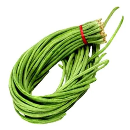 প্রতি দিনের তাজা বরবটি ১ কেজি