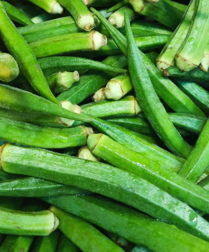 প্রতি দিনের তাজা  ডেরস(ভেন্ডি) ১ কেজি