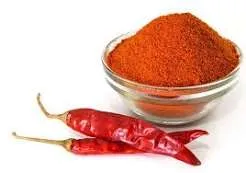 মরিচের গুড়া ২৫০ গ্রাম