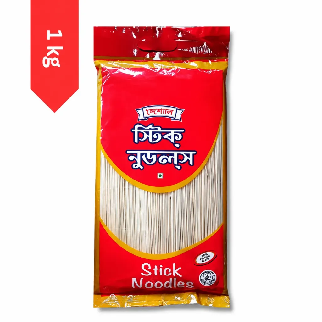 কিসোয়ান নুডুলস (১ কেজি)