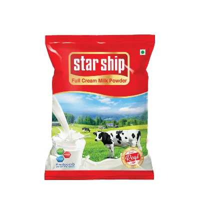 স্টারশিপ ফুল ক্রিম মিল্ক পাউডার ৫০০ গ্রাম