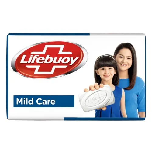 লাইফবয় হেলত সোপ কেয়ার ১৫০ গ্রাম