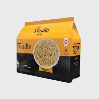 অলিম্পিক ফুডি ইনস্ট্যান্ট নুডলস মাসালা, ৮ প্যাক