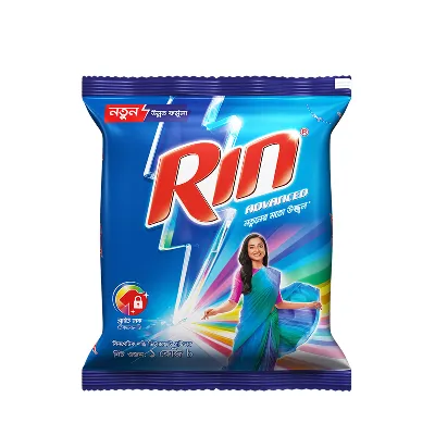 রিন অ্যাডভান্সড ডিটারজেন্ট পাউডার ১ কেজি