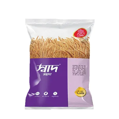 স্বাদ ময়দা ২ কেজি