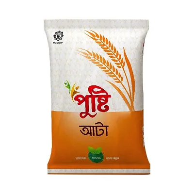 পুষ্টি আটা ২ কেজি