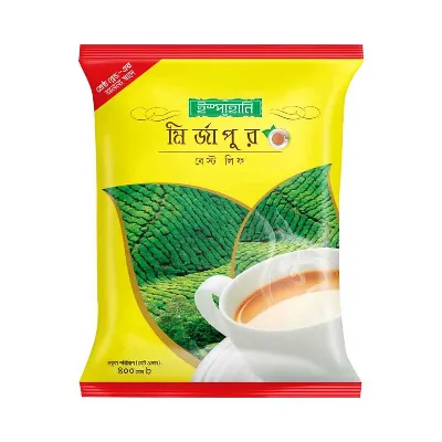 ইস্পাহানি মির্জাপুর সেরা পাতার চা ৪০০ গ্রাম