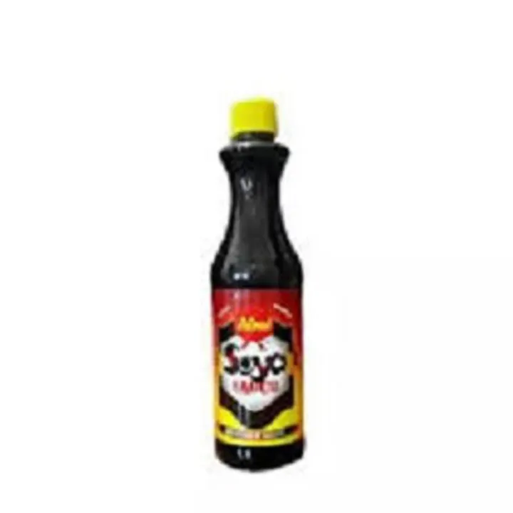 সয়া সস -- 250ml