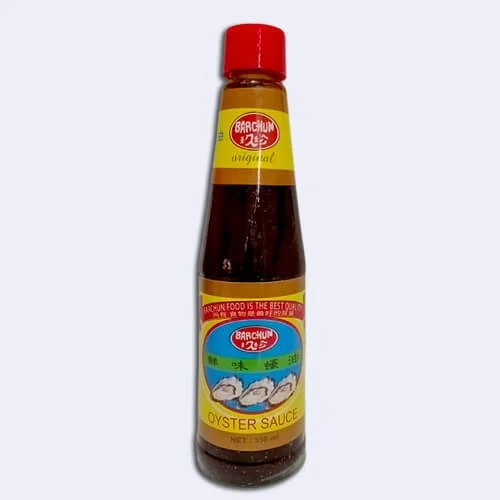 ওয়েস্টার সস্ 350ml