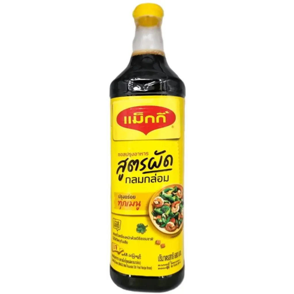 ম্যাগি সস ৬৮০ গ্রাম