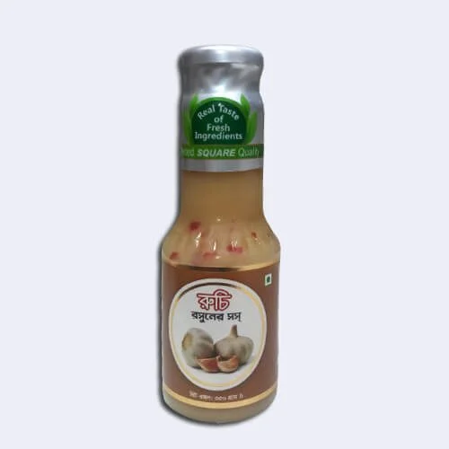 রুচি রসুনের সস 200gm